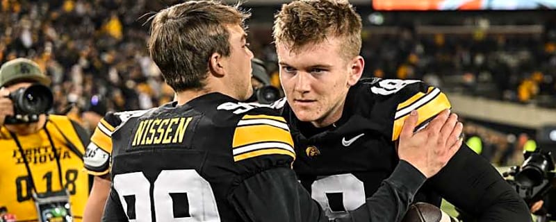 Way-Too-Early Iowa vs. Nebraska Predictions