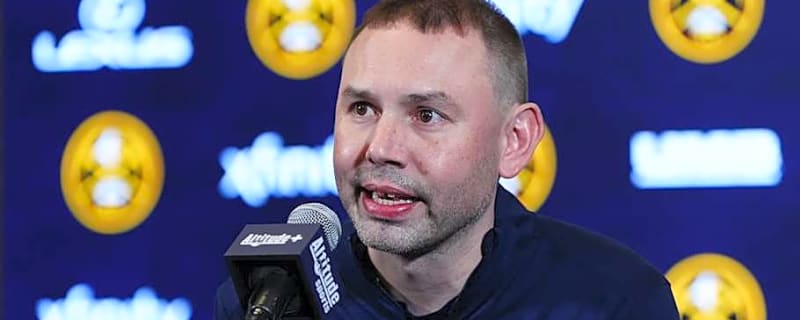 Nuggets Could Reportedly Find Lottery-Caliber Prospect in NBA Draft