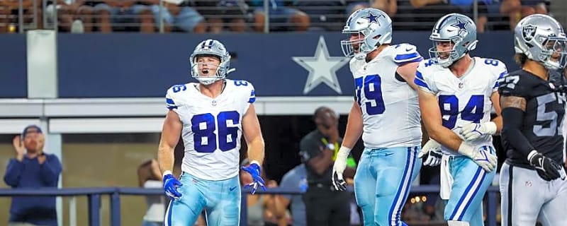 One Surprise Dallas Cowboys Cut to Expect After OTAs