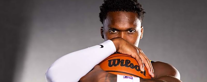 Pacers Predicted to Sign Bennedict Mathurin to Nearly $100 Million Extension