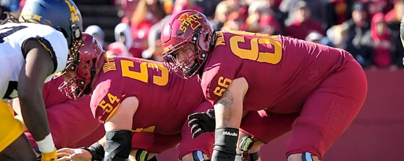 Iowa State Cyclones Anchor Tyler Miller Shares What Truly Powers His Game
