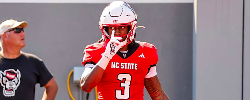 5 Recent Transfer Portal Entries Texas Longhorns Could Target on Offense