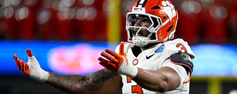 Dolphins Post NFL Combine 7-Round Mock Draft