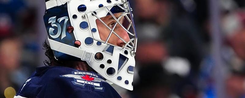 Blues could be the key to a Connor Hellebuyck blockbuster