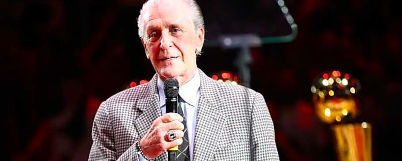 NBA Draft: Miami Heat Hope To Avoid Franchise-Crippling Pick From 2015