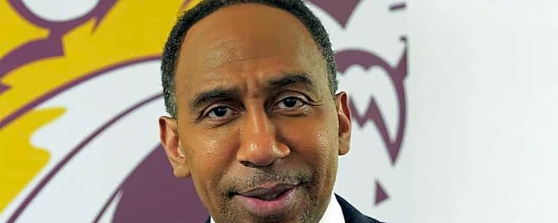 Stephen A. Smith's comments about Pat Riley show lack of understanding