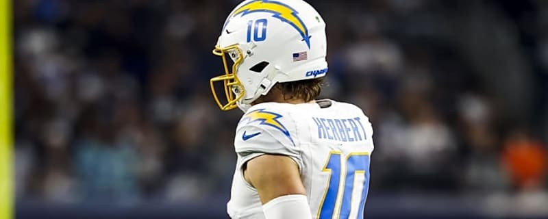 If playoffs started today, Chargers would play a familiar foe