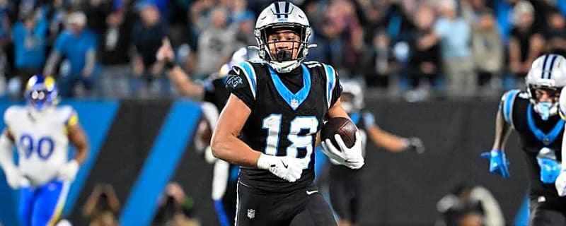The Best-Kept Secret on the Carolina Panthers' 2026 Roster