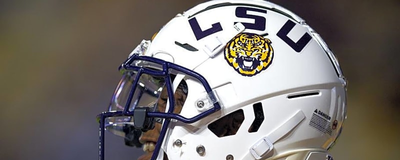 LSU Tigers Flip Commitment of Offensive Tackle From ACC Team