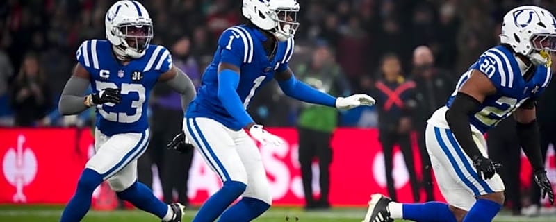 Key Matchups That Will Decide Colts vs. Texans