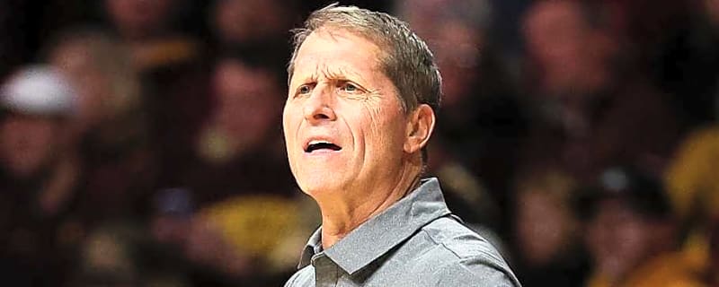 USC Coach Eric Musselman Doesn't Hold Back After Purdue Loss