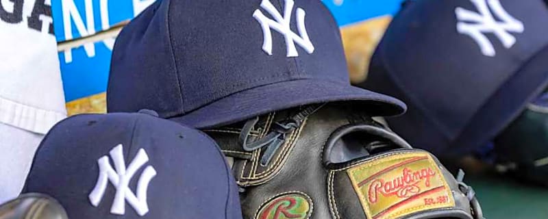 A&#39;s Sign Underrated Former New York Yankees Reliever for Key Bullpen Spot