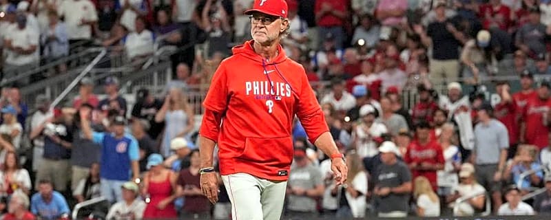 Why the Phillies Need to Find Affordable Help This Winter