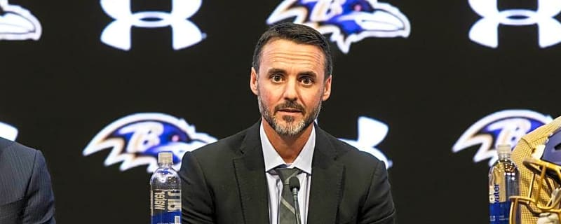 Four Metrics Jesse Minter Must Correct For Ravens Defense