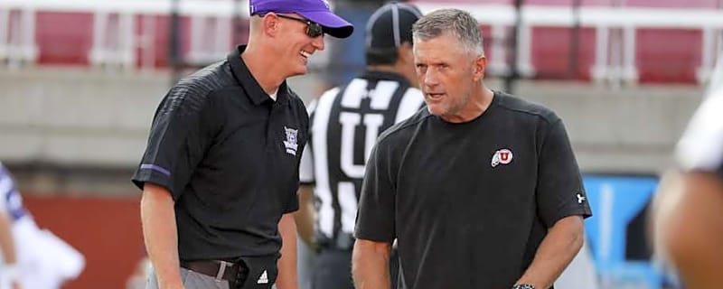 Jay Hill Describes What Michigan Football's Defense Will Look Like Under Him