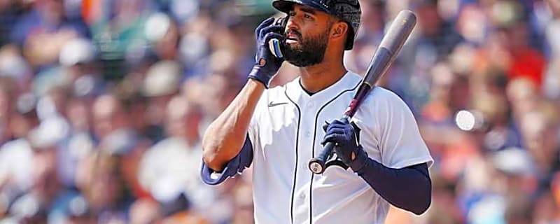 Riley Greene's Struggles Raising Questions About Spot in Tigers Lineup