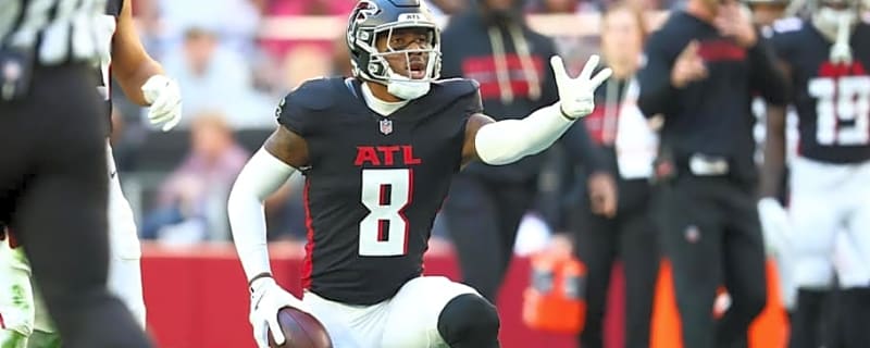 Falcons Kyle Pitts Sr. Sets Franchise Mark After Strong Performance