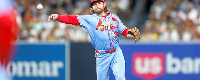 Conflicting Brendan Donovan Reports Cloud Cardinals Trade Talks