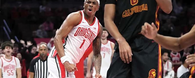 Why Amare Bynum Returning to Ohio State Is Great News for Next Basketball Season