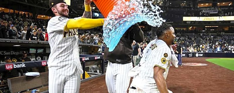 Padres' Walk-Off Grand Slam Will Be Turning Point for Rest of 2026 Season: Column