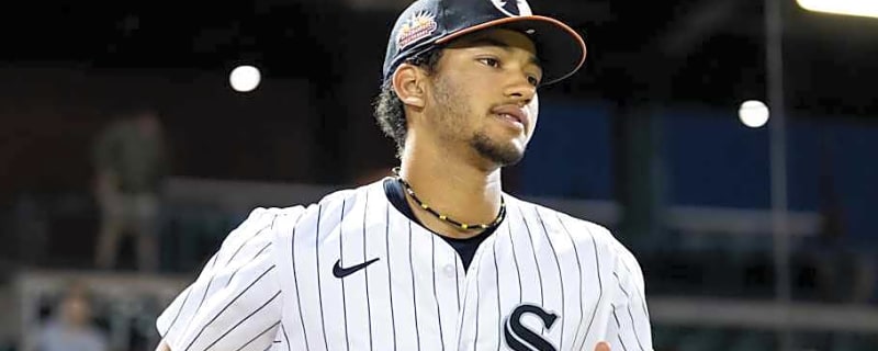 Luis Robert Jr. Trade Could Open Door For Braden Montgomery's MLB Debut