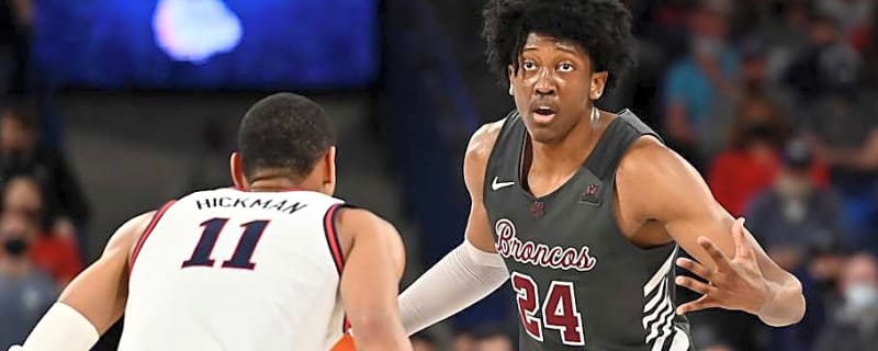 OKC Thunder Star Set to Have His Jersey Retired at Alma Mater