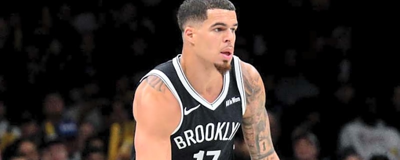 Nets Are Clear Winners of Michael Porter Jr.-Cam Johnson Trade Thus Far