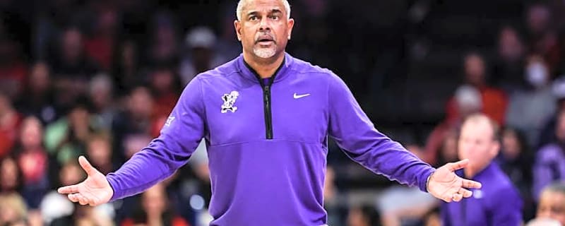 Jerome Tang Sends Prayers to Kansas HC Bill Self Amid Health Scare