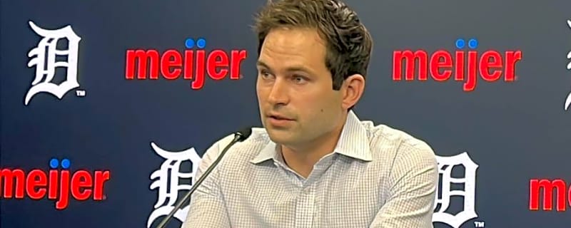 Tigers President Hints Mariners Slugger Would Have Flopped In Detroit