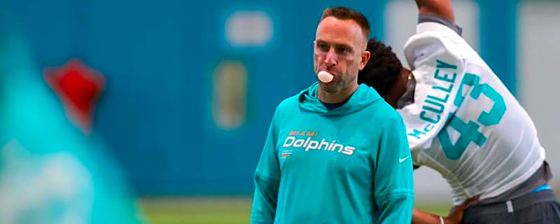 Ranking the Best Possible Openers for the Dolphins