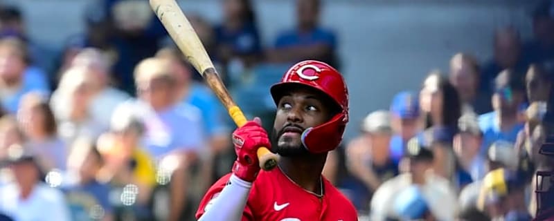 Padres DH Position Looking Bleak After Sideways Free Agent Move