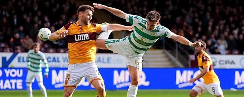 Kieran Tierney explains what Celtic have corrected after rotten run