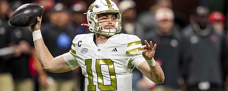 Final Bowl Projections For Georgia Tech Following Championship Weekend