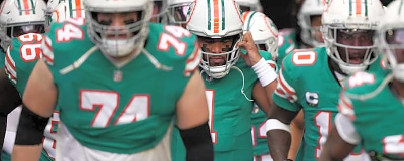 Dolphins Promote Assistant Coach; How Will It Affect the Running Game?