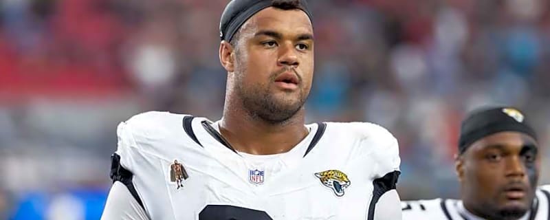 Why Cutting Arik Armstead Won't Help Jaguars in Free Agency