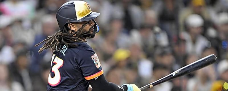 Padres Quietly Dealing With Concerning Trend Against Starting Pitchers