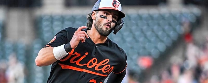 The Biggest Orioles Surprise (And Disappointment) of the First Half for the Season