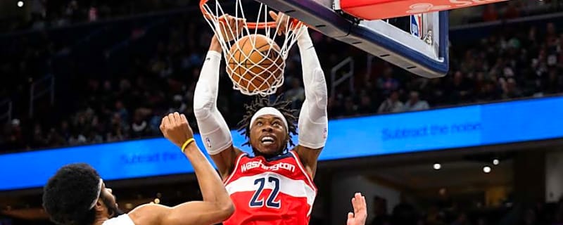 Ideal Backup Center Target For the Cavaliers Just Became Available