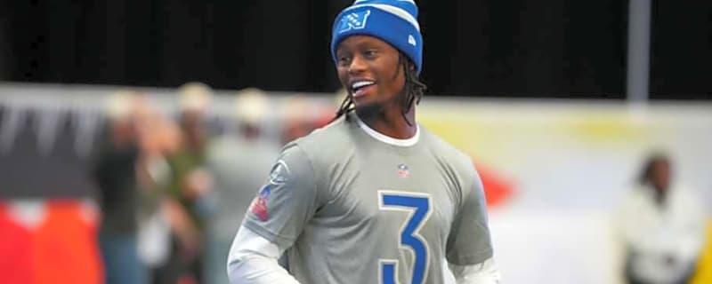 Jerry Jones Drops Catchy Tagline on George Pickens-Cowboys Relationship