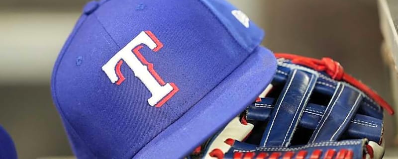Rangers Unveil Wild Nolan Ryan ‘Bloody Lip’ Jersey Giveaway for Fans