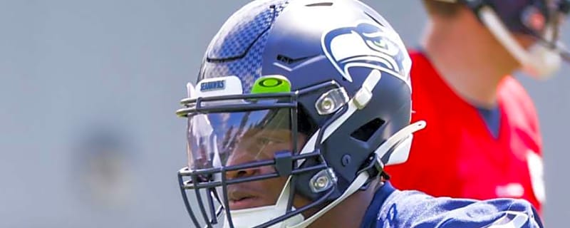 Ken Walker Ready For Bigger Role in Rams vs. Seahawks