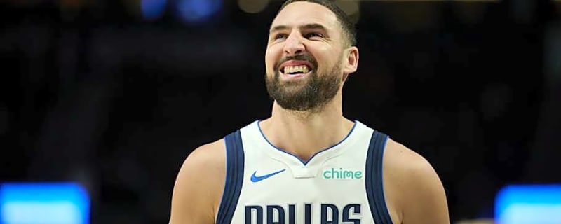 Mavericks Just Held Trail Blazers to One of the Worst Performances in NBA History