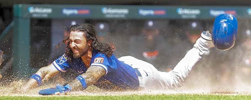 Will Royals Non-Tender Jonathan India? Breaking Down Pros And Cons