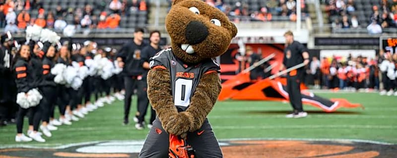 State of the Beavs: Oregon State Football's New Identity + MBB's Early Recruiting Wins