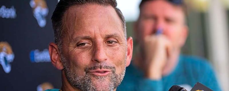 1 Obvious Potential Replacement for Jaguars DC Anthony Campanile