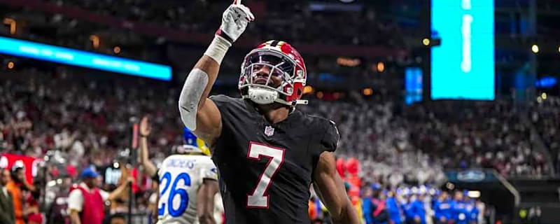 Atlanta Falcons Make Surprising Move in ESPN Way-Too-Early Power Rankings