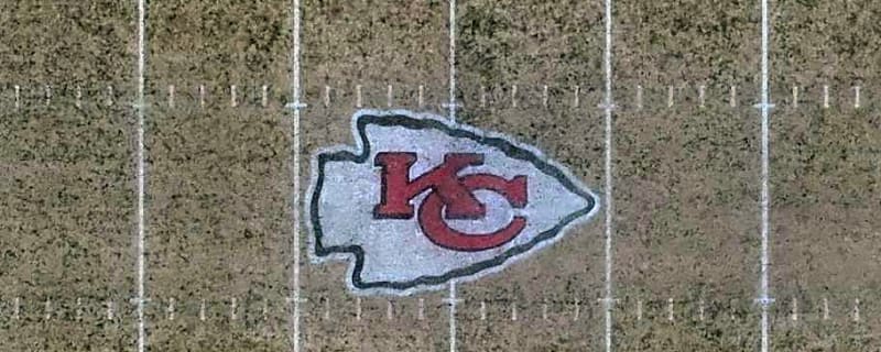 Chiefs Kick Off Final Practice Week Without 3 Offensive Starters