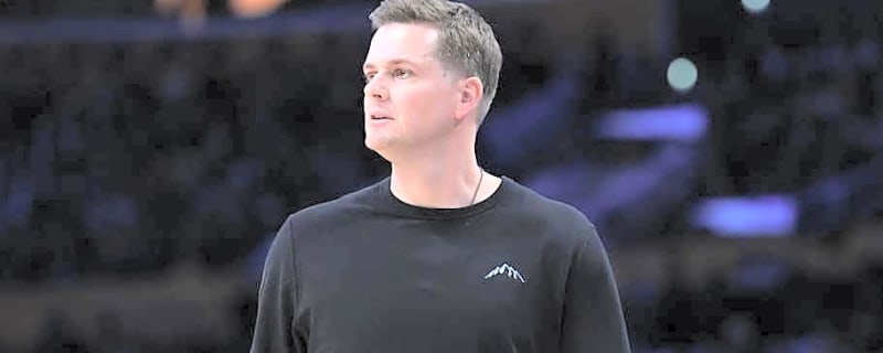 Utah Jazz Make Starting Lineup Adjustment vs. Dallas Mavericks