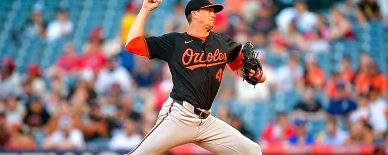 Kyle Gibson Believes Cardinals Should Think Twice About Trading Veteran Pitcher