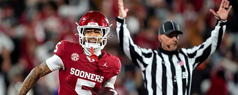 How Oklahoma WRs Deion Burks, Isaiah Sategna Lifted Sooners’ Offense vs. LSU